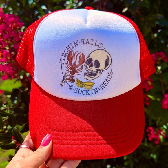 Trucker Hats - Picture 16 of 16